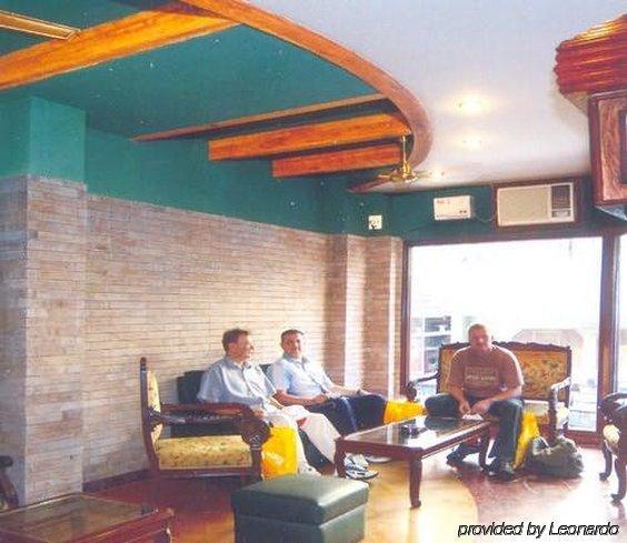 Hotel Sunstar Grand Delhi  Interior photo